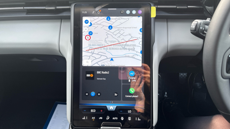 Ford Explorer 210kW Premium 77kWh 5dr Auto Electric Estate
